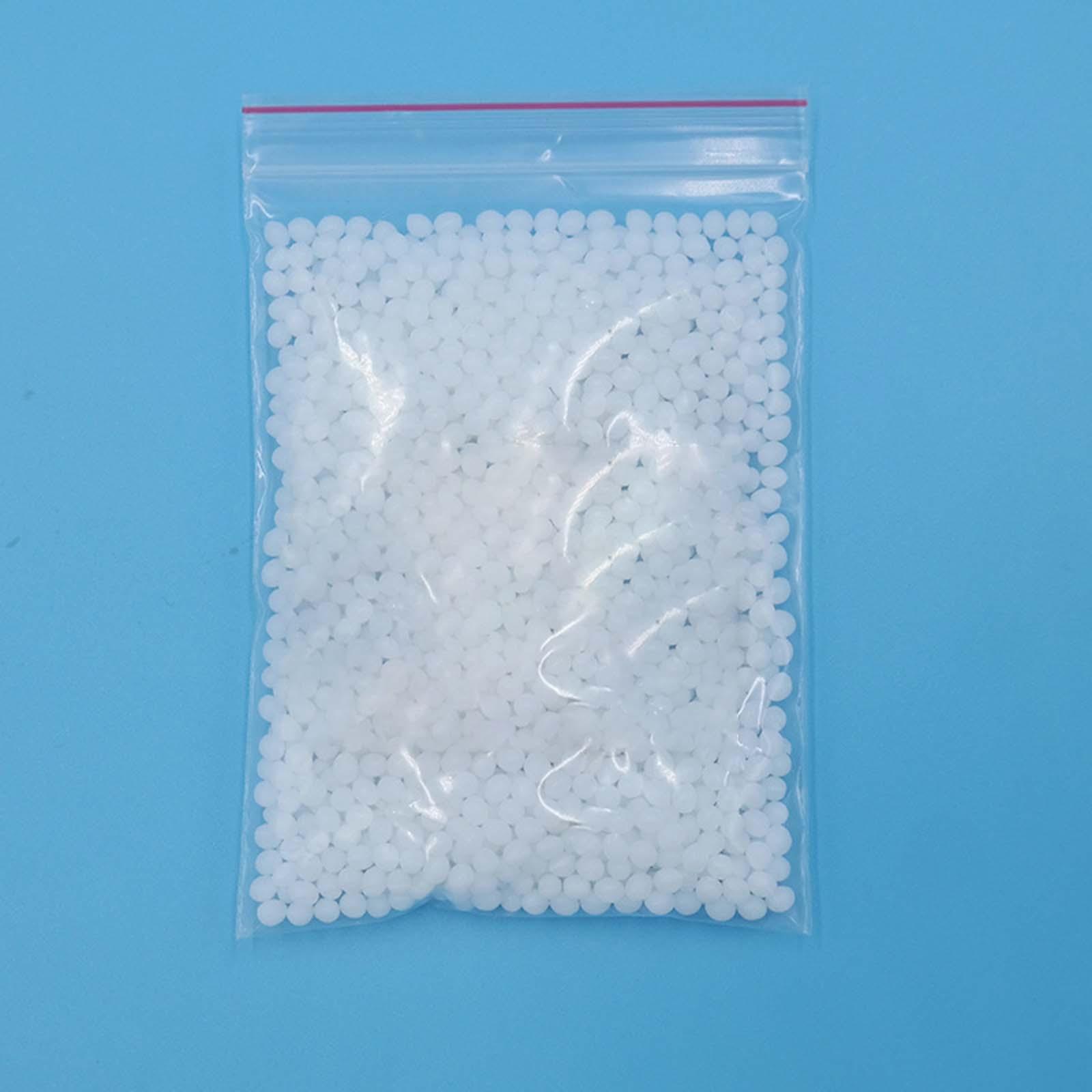 Thermoplastic Pellet - Thermoplastische Perlen, schmelzbare Pellets, leichte, formbare