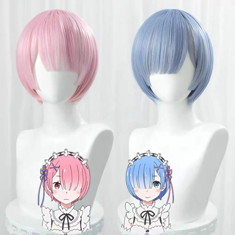 Wig Fiber Net - HAIRJOY Synthetische Haarperücke Re:Life in a
