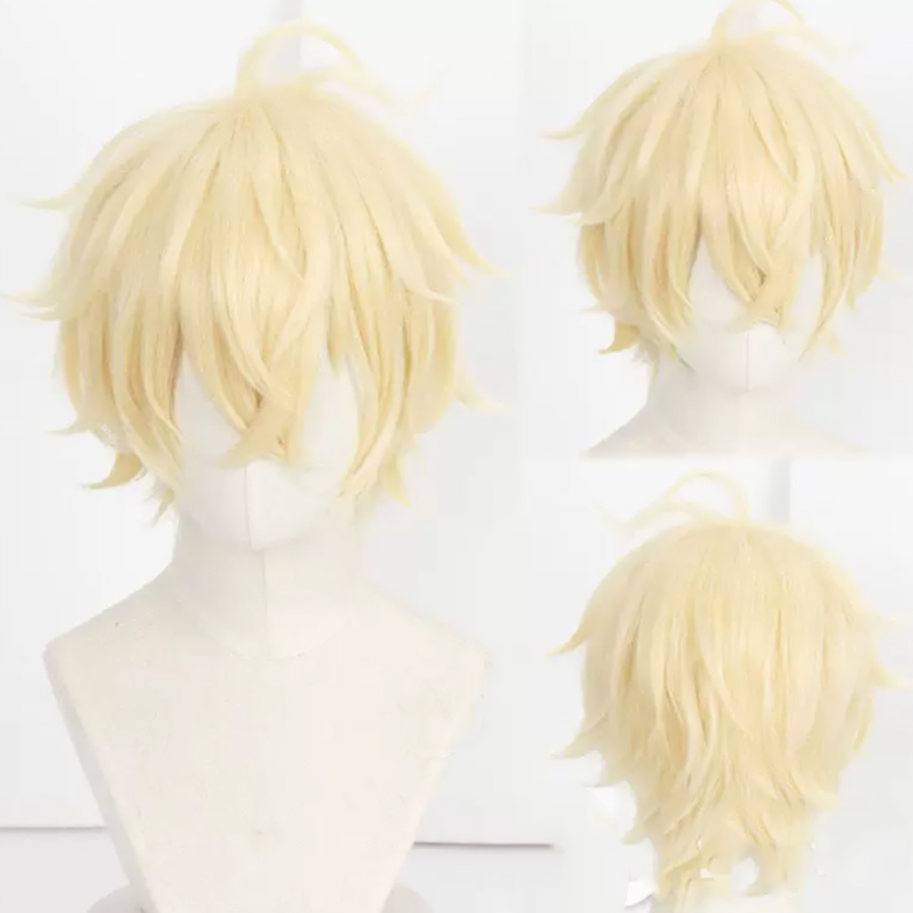 Wig Fiber Net - HAIRJOY Synthetische Haare Seraph of the