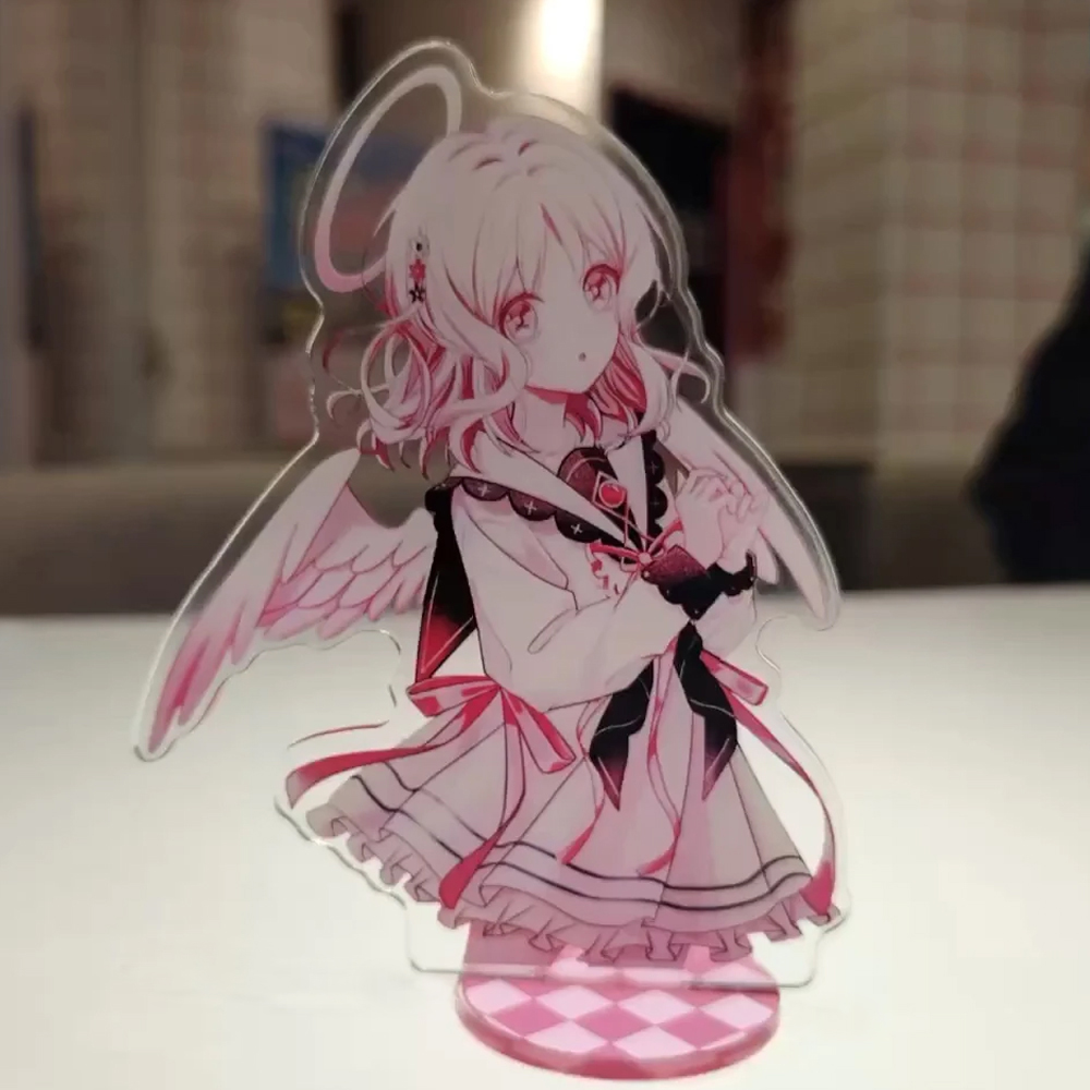 Cosplay Prop - Anime DIABOLIK LOVERS Komori Yui Cosplay-Ständer