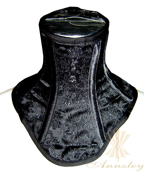 Boning Corset Steel - Annzley Stahlstäbchen-Halskorsetts zu verkaufen