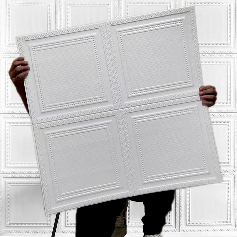 Craft Foam Roll - 3D 35 cm * 35 cm
