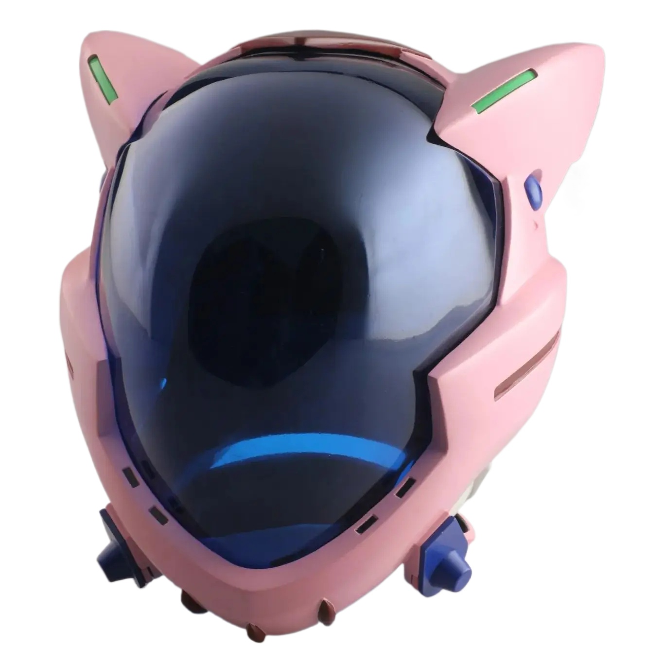 Cosplay Material For Prop - Anime Asuka Cosplay Maske Langley Soryu