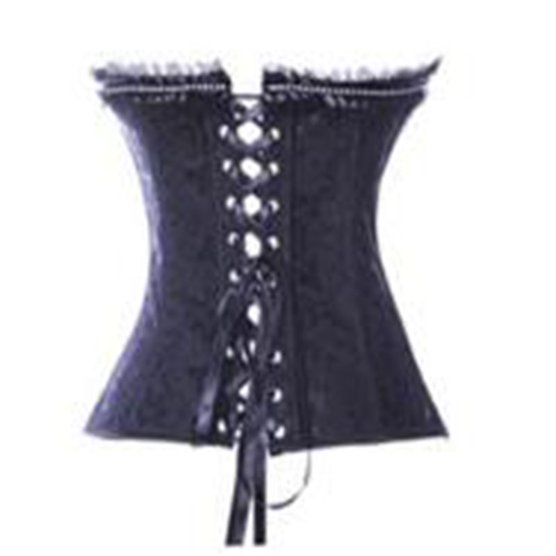 Neue Strass Korsett Voller Sta – Boning Corset Steel Bewertung und Preis