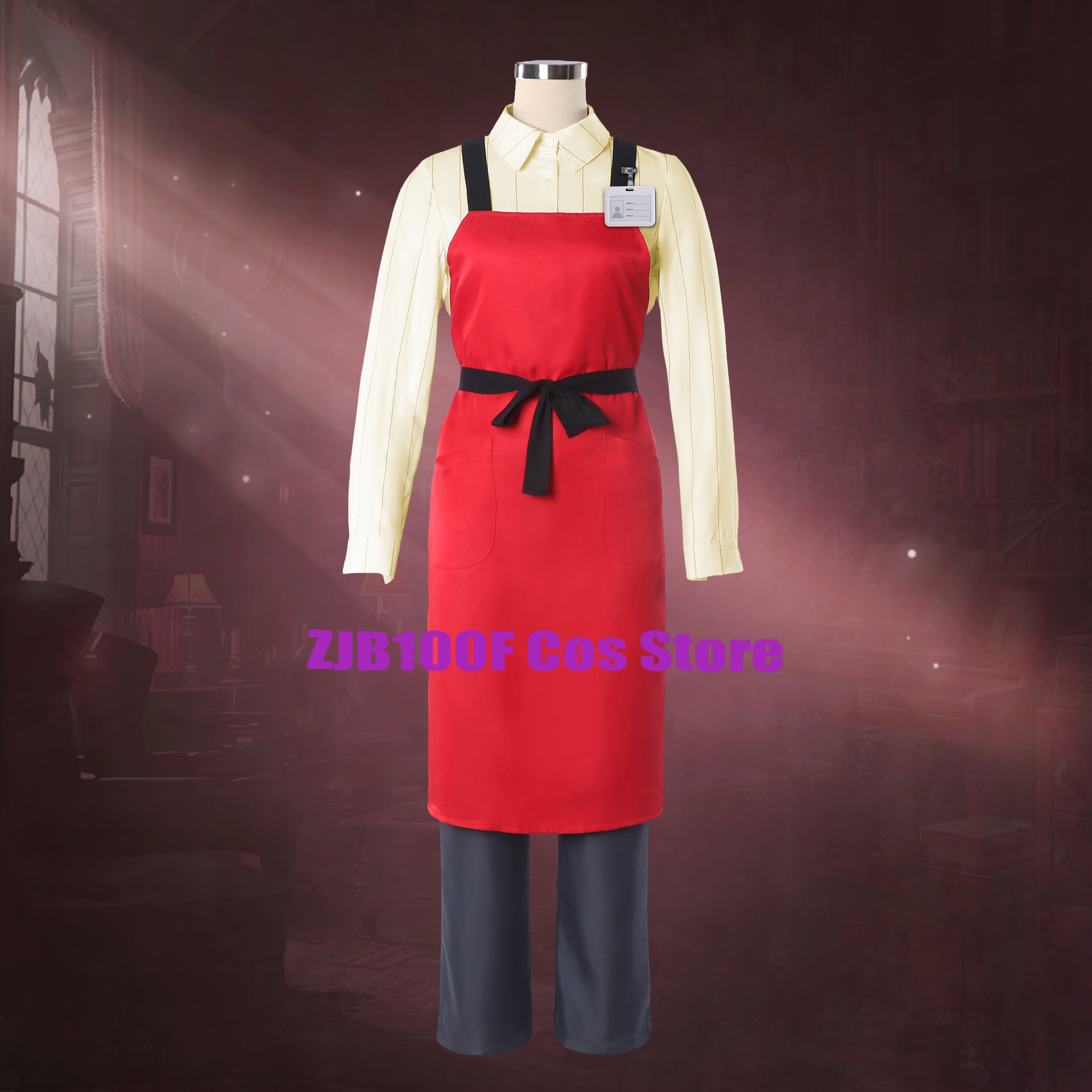 ZJB Yamada Cosplay Anime Smoki – Cosplay Prop Works Bewertung und Preis