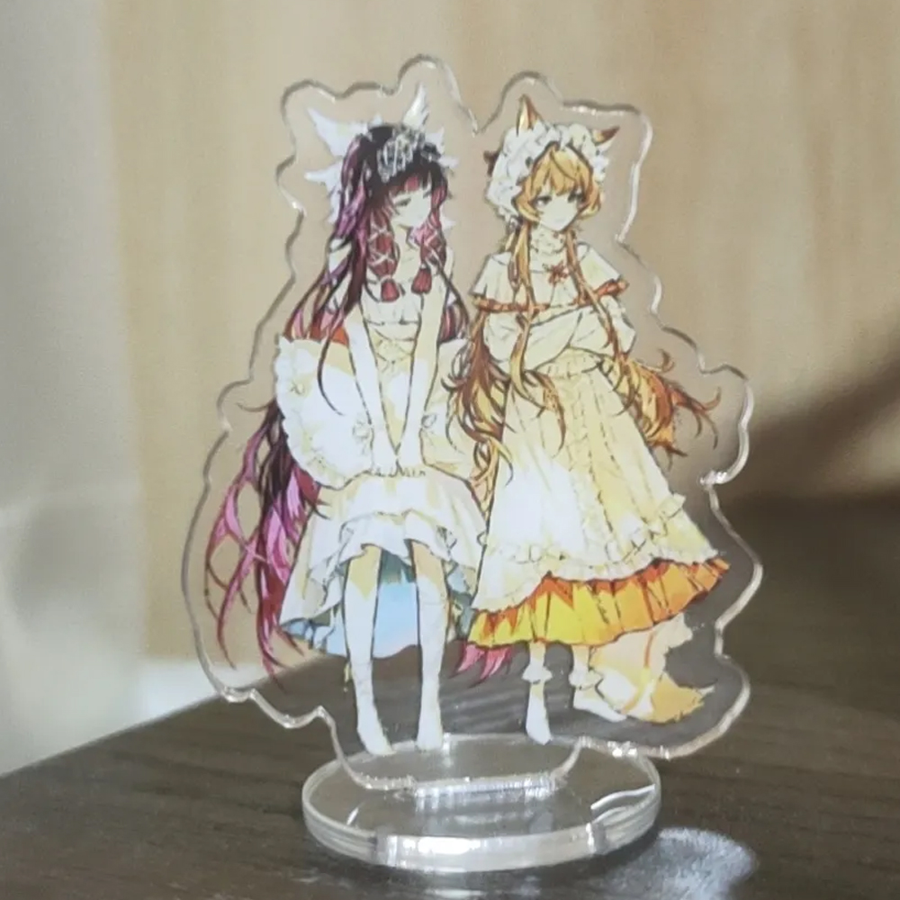 Game Genshin Impact Columbina  – Cosplay Prop Bewertung und Preis