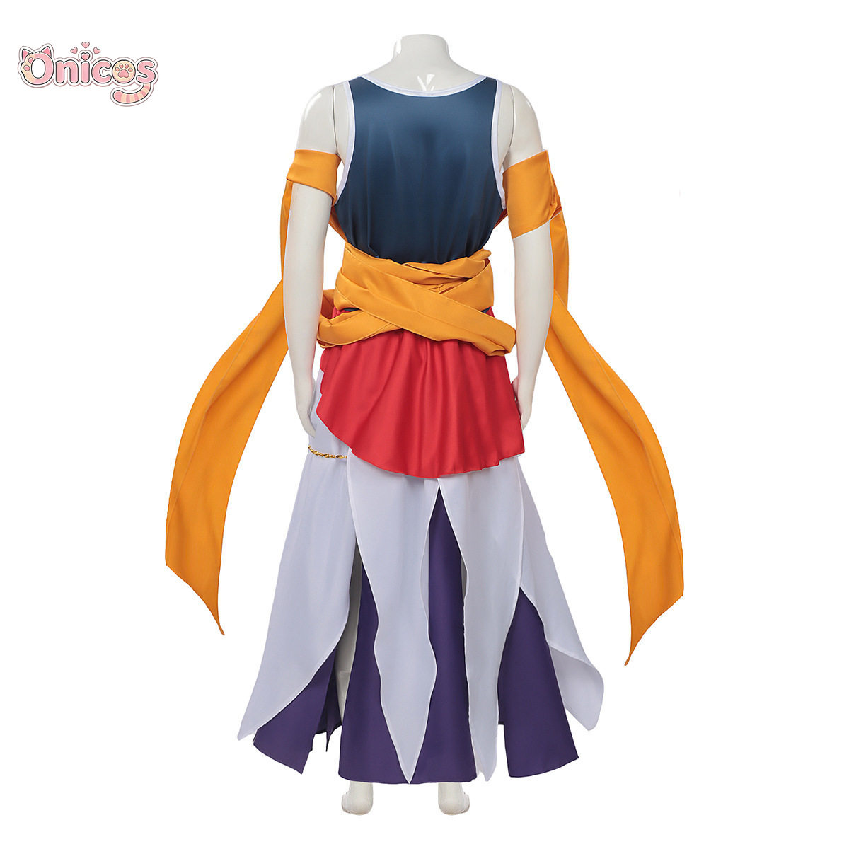 Record of Ragnarok Buddha Cosp – Cosplay Prop Bewertung und Preis