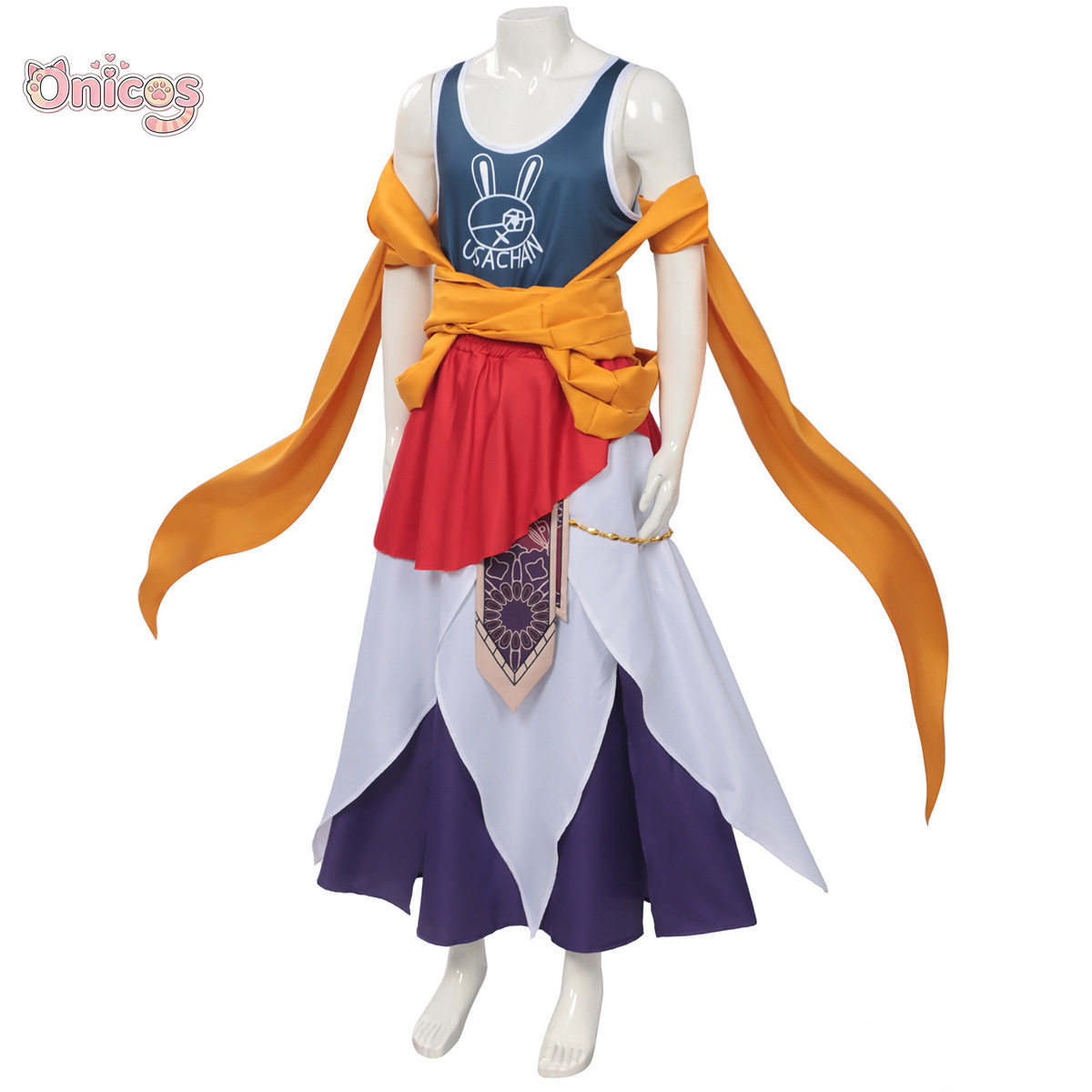 Record of Ragnarok Buddha Cosp – Cosplay Prop Bewertung und Preis