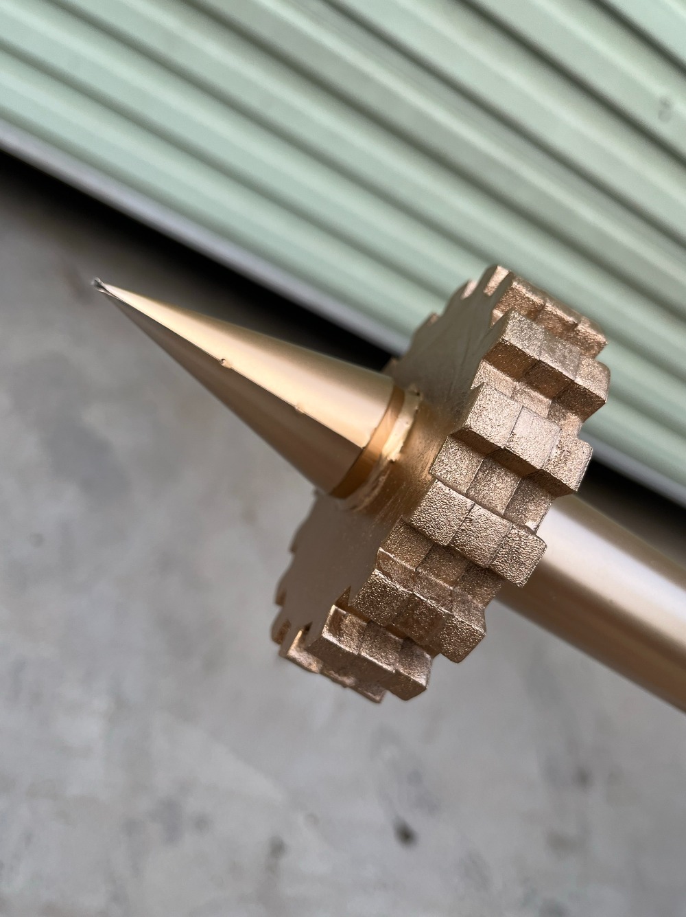 Faust ‌   Requisiten für das S – Cosplay Props Eva Foam Bewertung und Preis