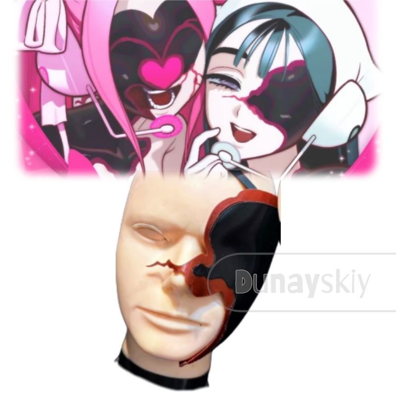 Alien Stage Mizi Sua Cosplay R – Cosplay Prop Blueprints Bewertung und Preis
