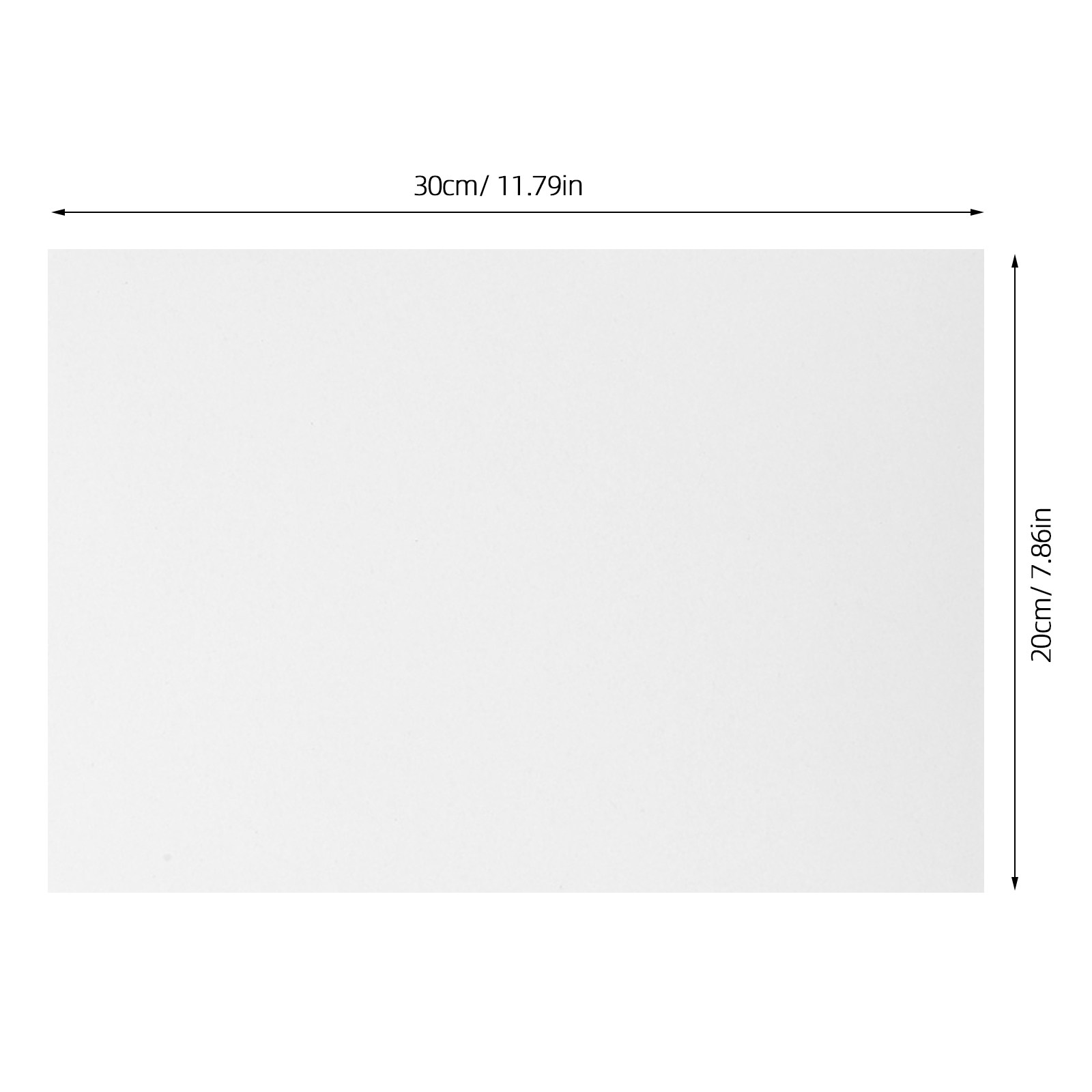10 Stück Blanko-Schaumstoffpla – Cosplay Prop Foam Board Bewertung und Preis