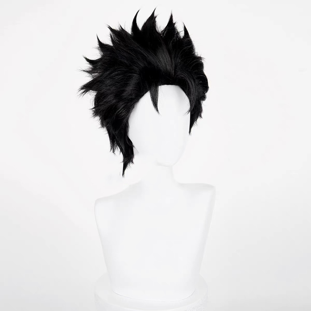 HAIRJOY Synthetische Haarperüc – Wig Fiber Net Bewertung und Preis