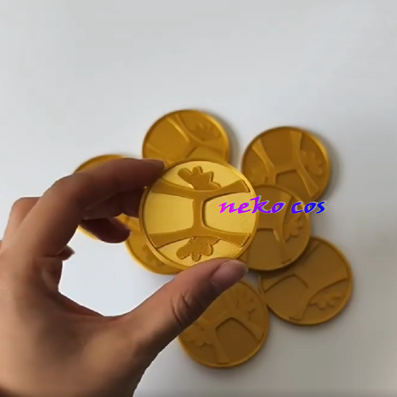 nekocos Panty & Stocking with  – Cosplay Prop 3D Print Settings Bewertung und Preis