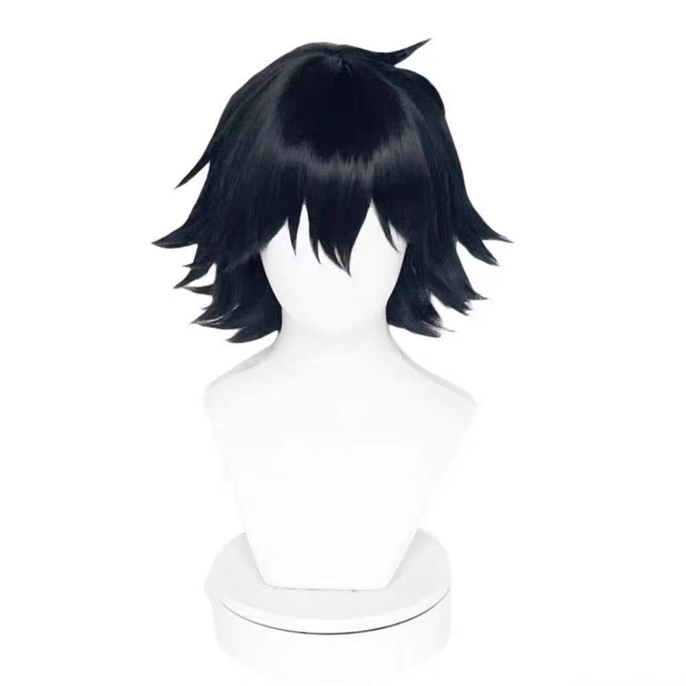 HAIRJOY Synthetische Haarperüc – Wig Fiber Net Bewertung und Preis
