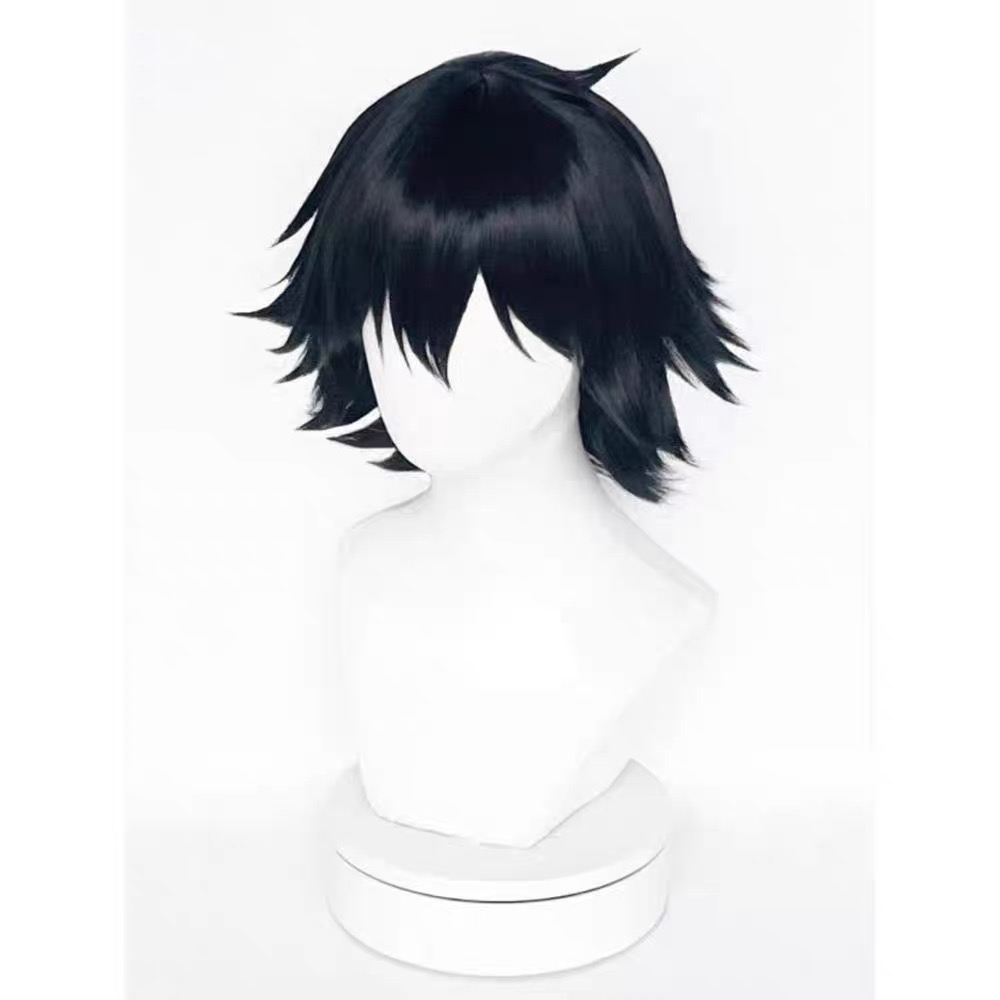 HAIRJOY Synthetische Haarperüc – Wig Fiber Net Bewertung und Preis