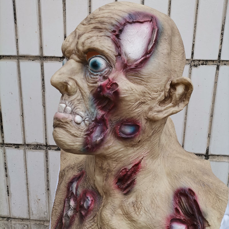 Le Cool Halloween Erwachsenenm – Cosplay Material For Prop Bewertung und Preis