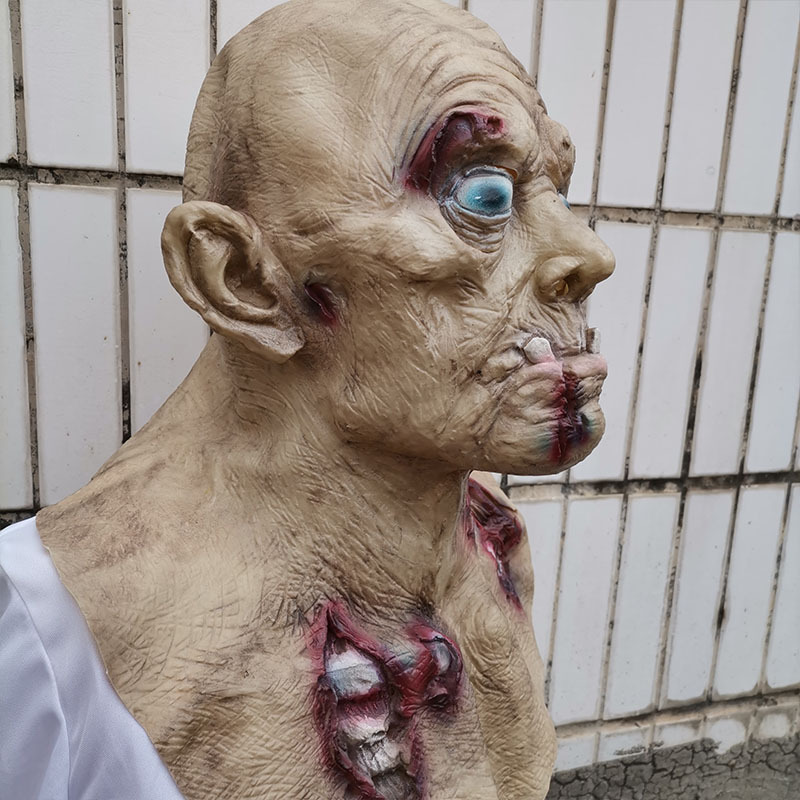 Le Cool Halloween Erwachsenenm – Cosplay Material For Prop Bewertung und Preis