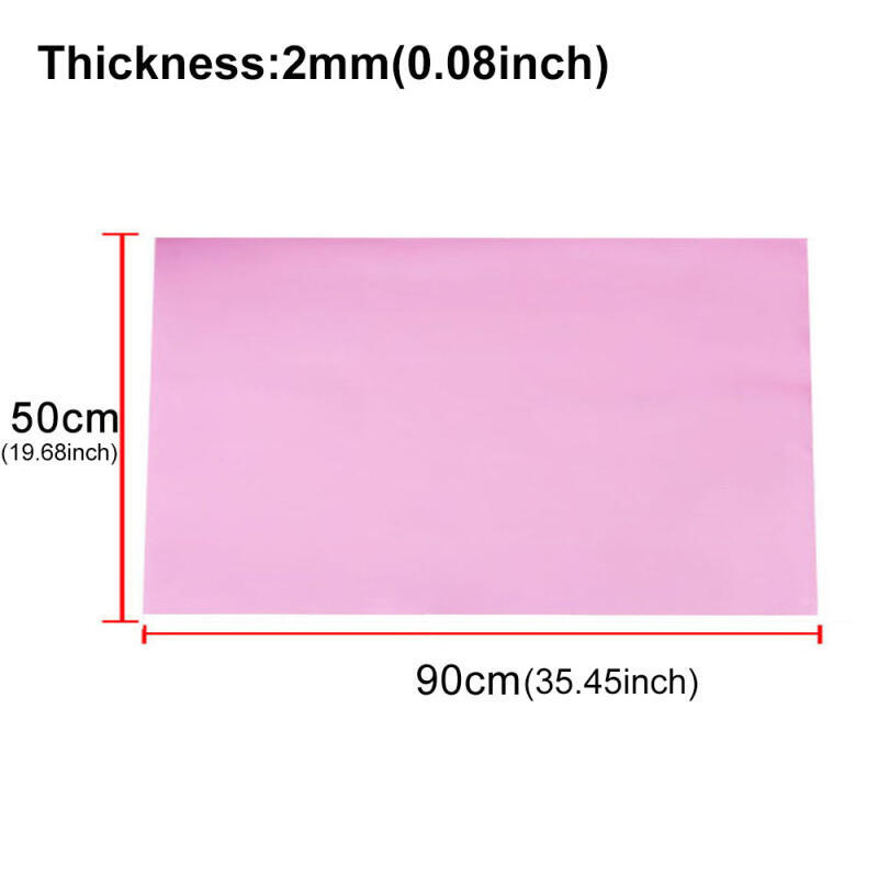Bunte EVA-Schaumstoffbögen, 2  – Cosplay Props Eva Foam Bewertung und Preis