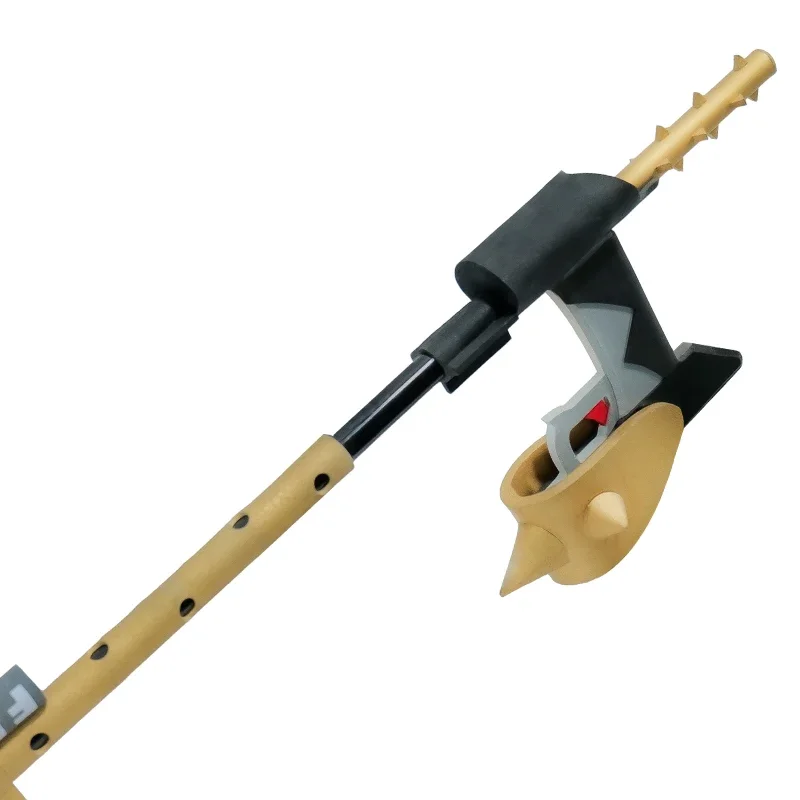 Burnice Whita Zenless Zone Zer – Burnice Cosplay Prop Bewertung und Preis