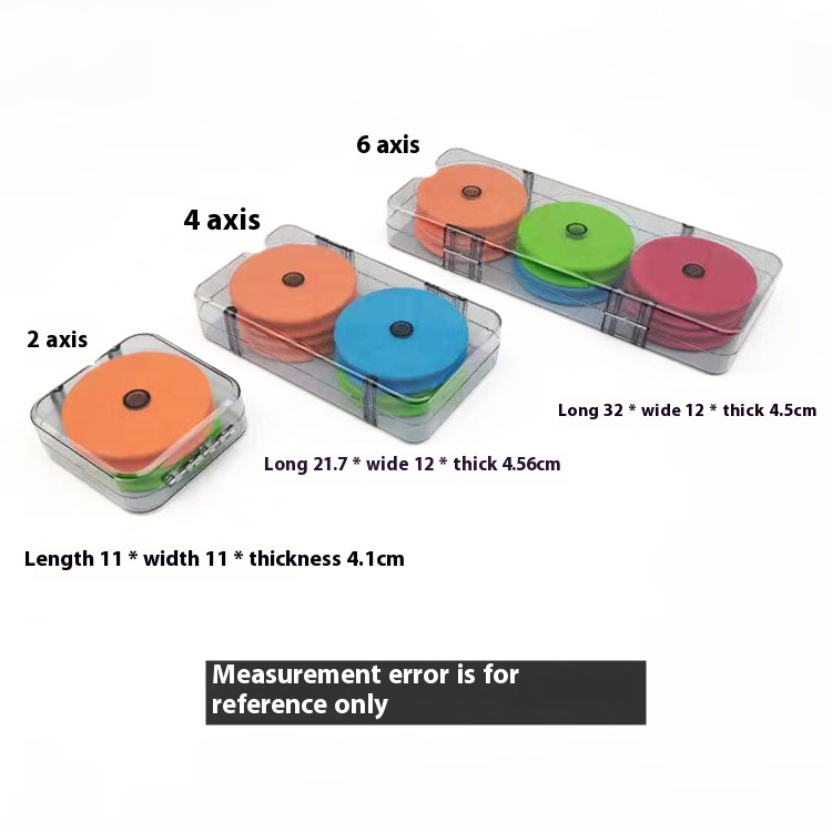 10 cm EVA Schaum Wicklung Plat – Craft Foam Roll Bewertung und Preis