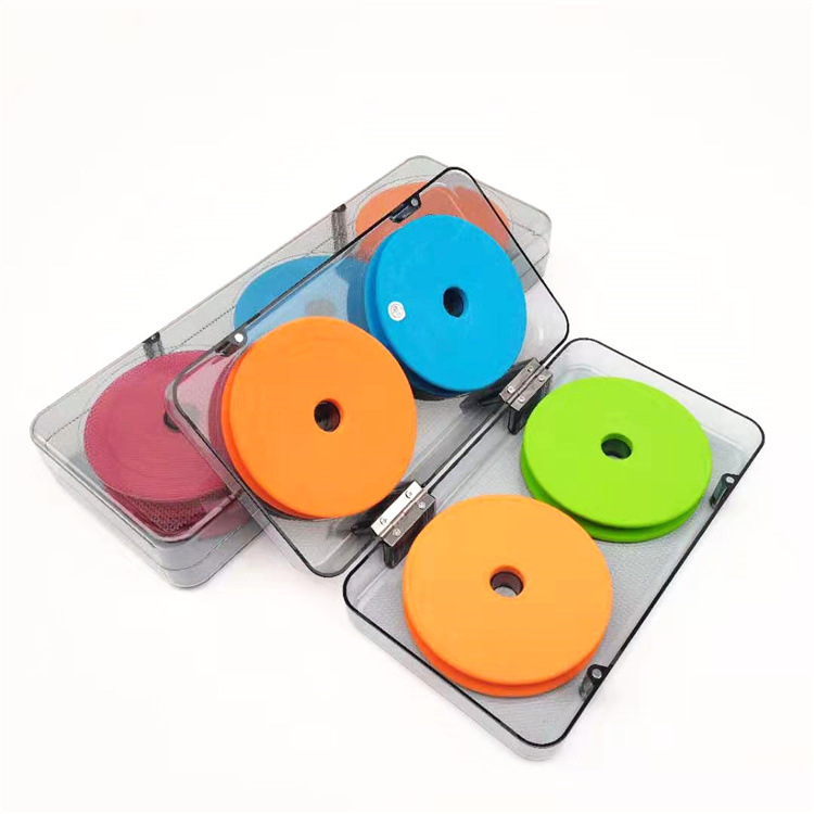 10 cm EVA Schaum Wicklung Plat – Craft Foam Roll Bewertung und Preis