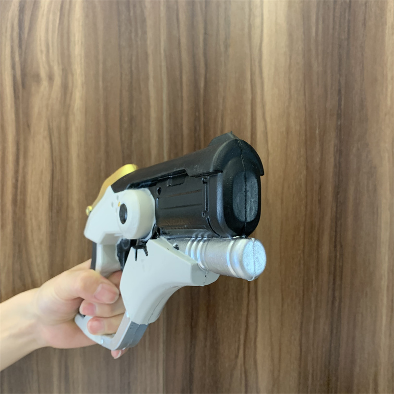 Spiel OW Angels Revolvers Waff – Dva Cosplay Prop Bewertung und Preis