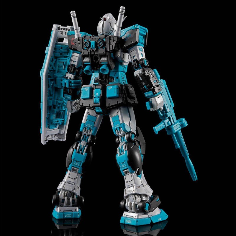 Bandai Originalverpackte RG RX – Bandai Gundam Rg Bewertung und Preis