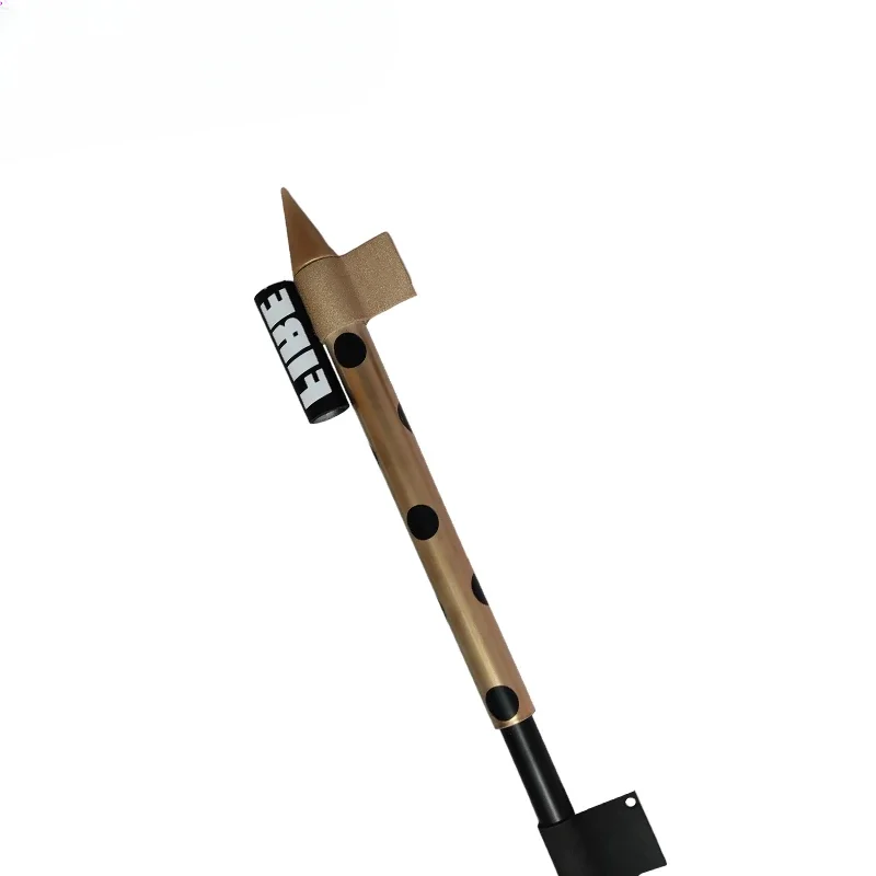 Burnice Whita Zenless Zone Zer – Burnice Cosplay Prop Bewertung und Preis