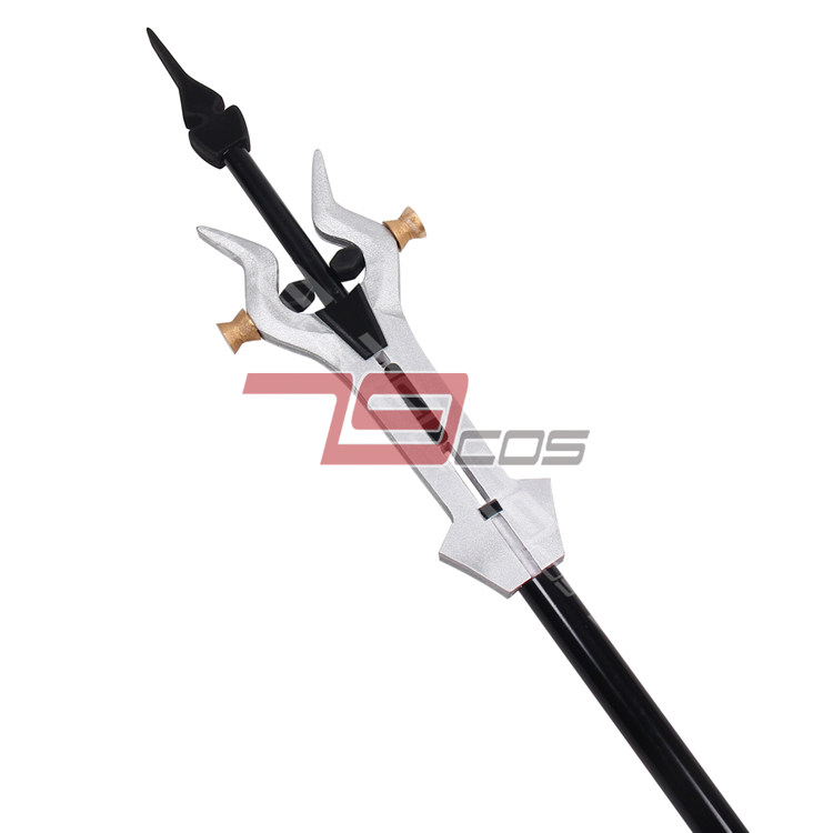 Spiel Arknights Reed The Flame – Cosplay Flame Prop Bewertung und Preis