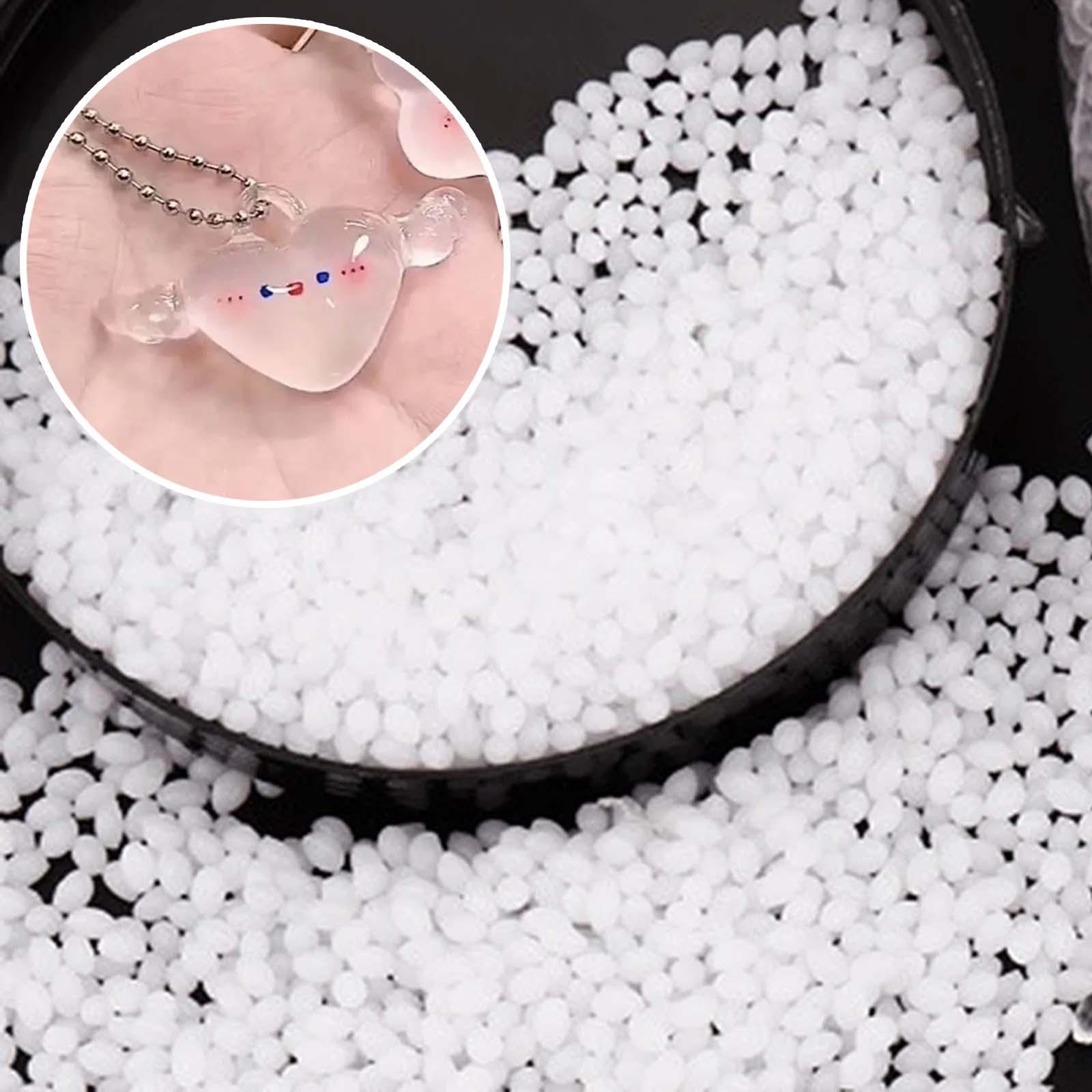 Thermoplastische Perlen, schme – Thermoplastic Pellet Bewertung und Preis