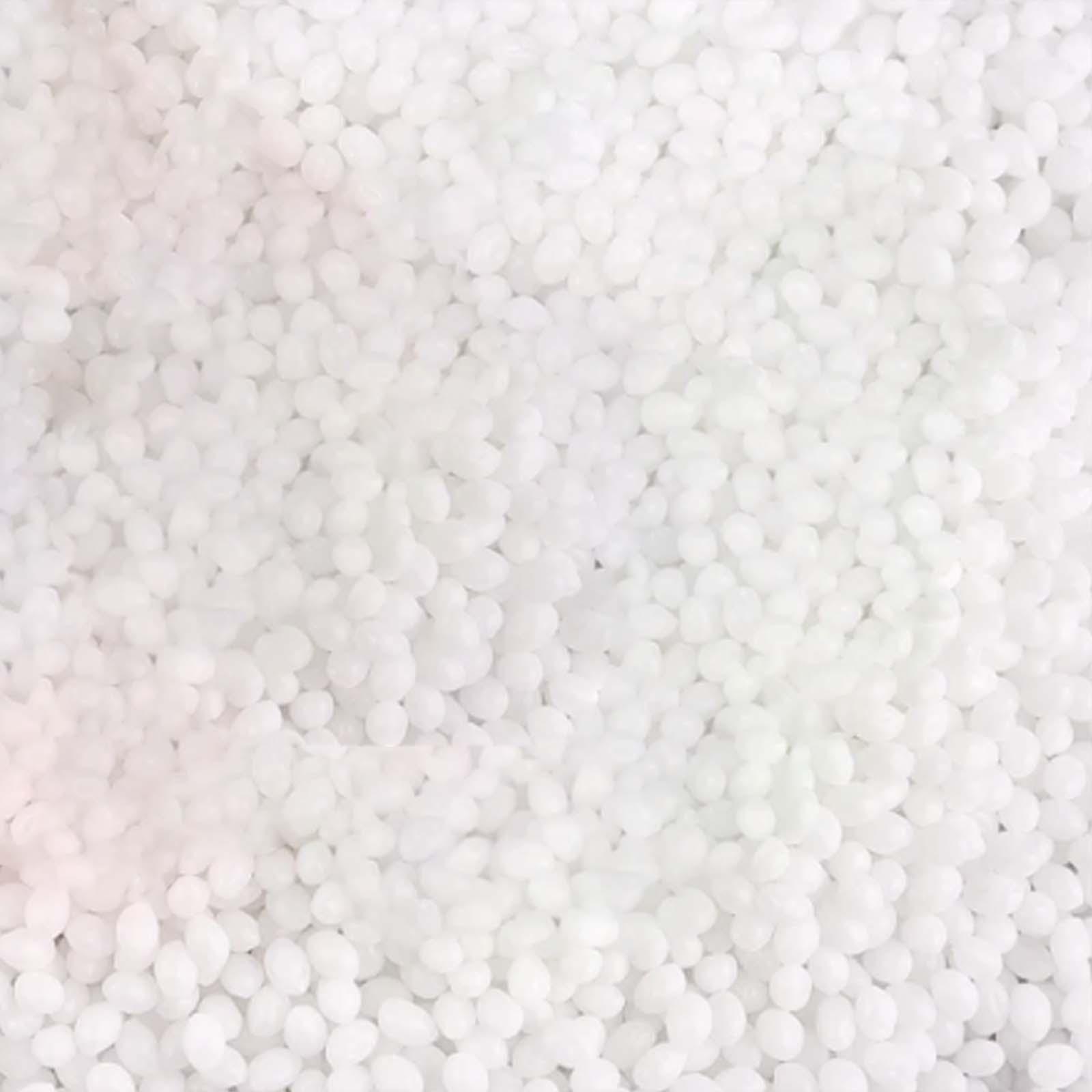 Thermoplastische Perlen, schme – Thermoplastic Pellet Bewertung und Preis