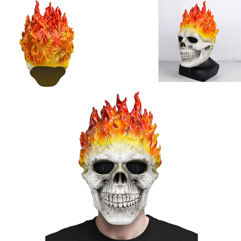 Einzigartige Cosplay Flamme Sk – Cosplay Flame Prop Bewertung und Preis