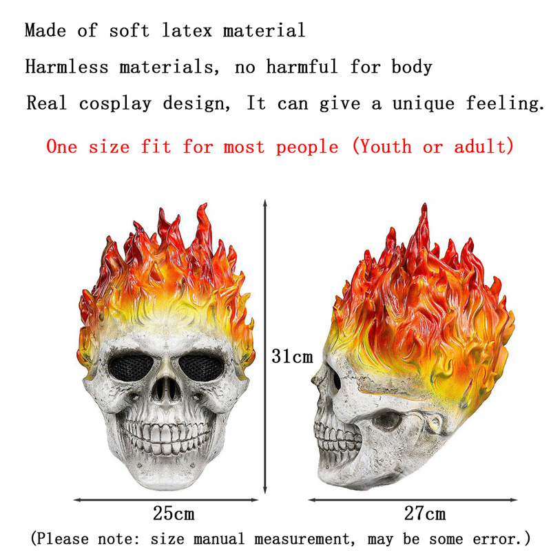 Einzigartige Cosplay Flamme Sk – Cosplay Flame Prop Bewertung und Preis