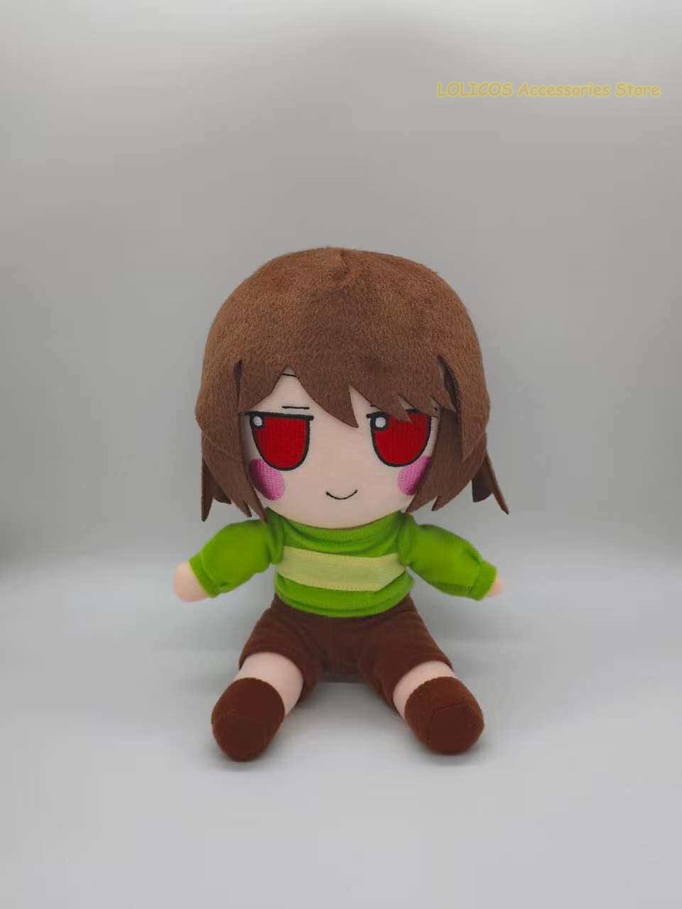 Anime-Charakter Fumo-Serie Nie – Cosplay Prop Bewertung und Preis