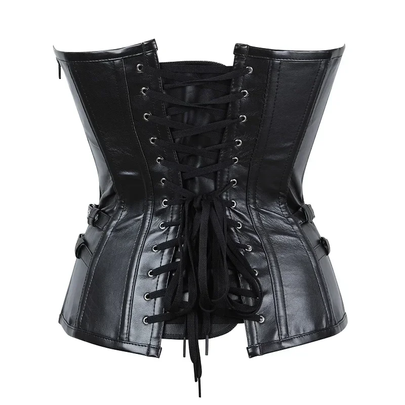 Steampunk-Korsetts und Bustier – Boning Corset Steel Bewertung und Preis