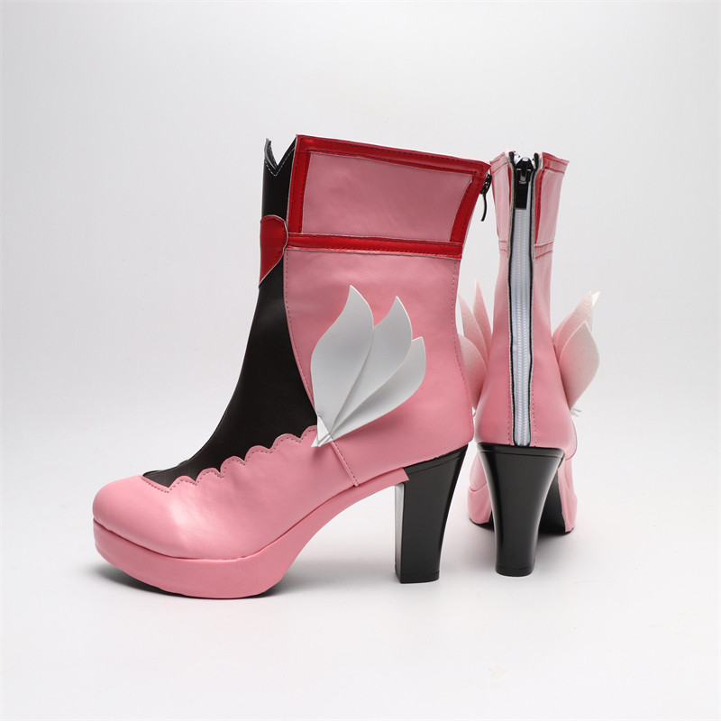 Game DVA Maßgeschneiderte Cosp – Dva Cosplay Prop Bewertung und Preis