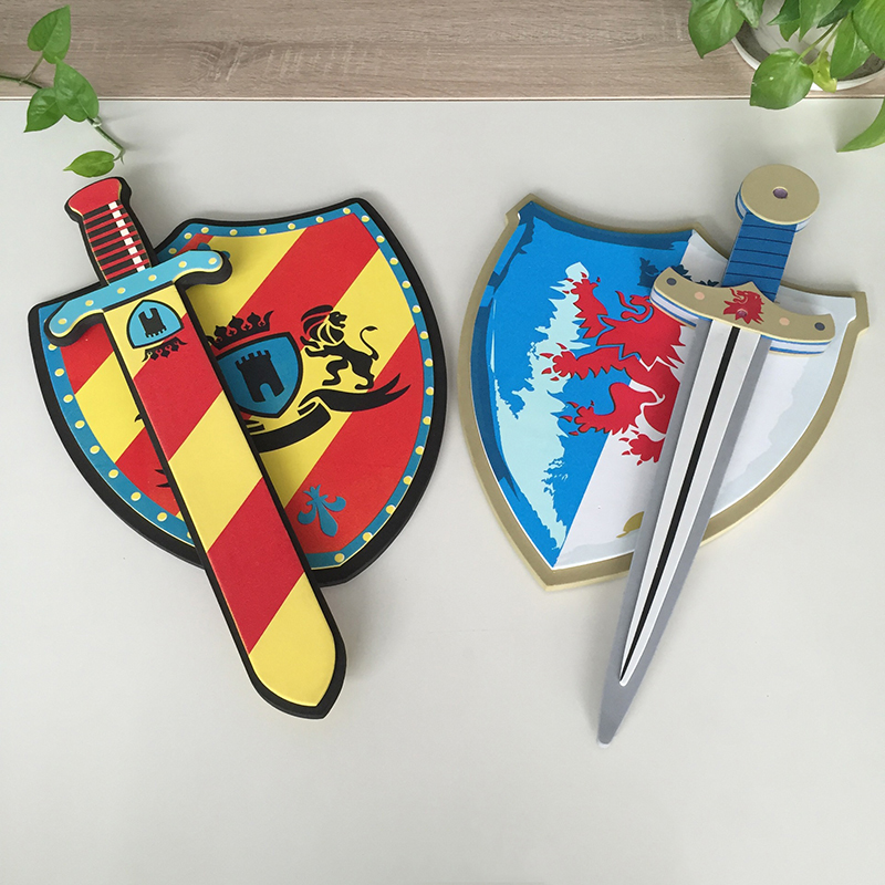 Piraten-EVA-Schwert Anime Cosp – Cosplay Props Eva Foam Bewertung und Preis