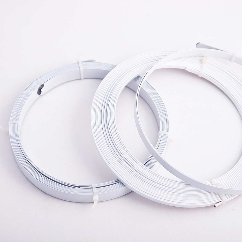 30 Meter Stahl-Metall-Korsett, – Boning Corset Steel Bewertung und Preis