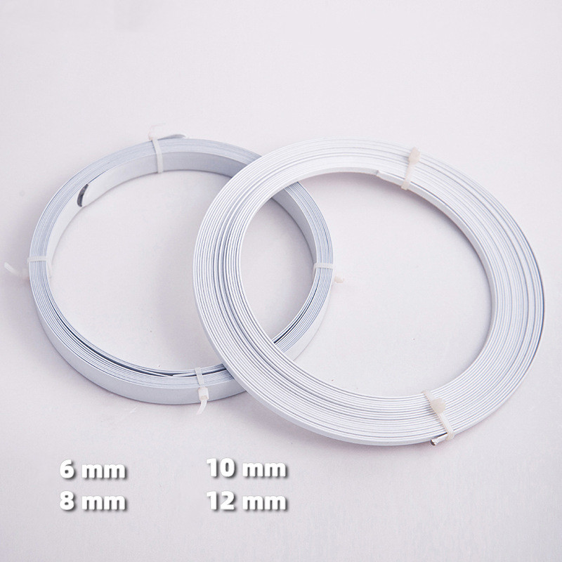 30 Meter Stahl-Metall-Korsett, – Boning Corset Steel Bewertung und Preis