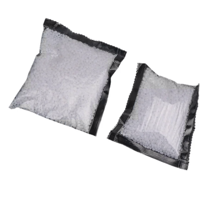 Künstliche temporäre DIY-Vampi – Thermoplastic Pellet Bewertung und Preis