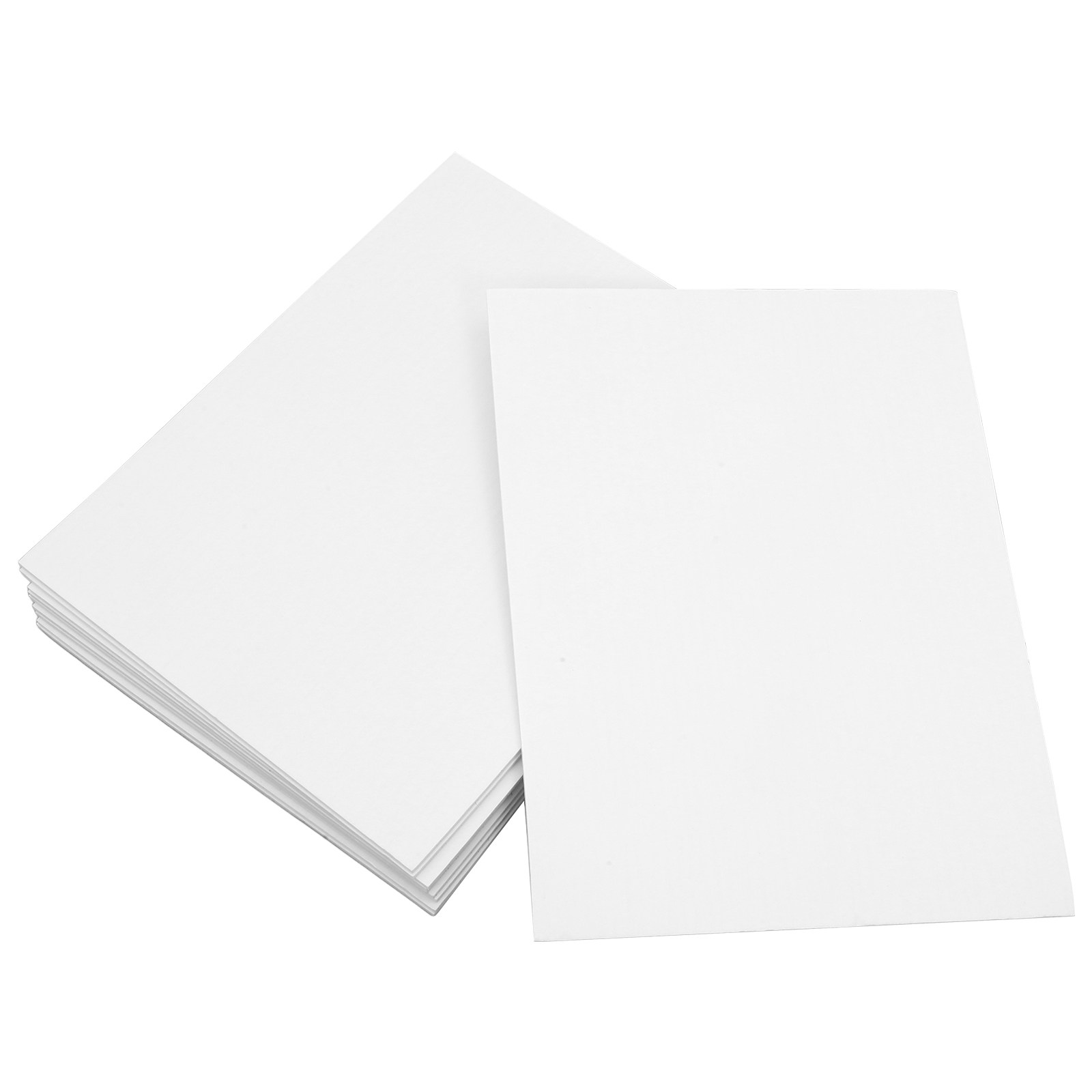 10 Stück Blanko-Schaumstoffpla – Cosplay Prop Foam Board Bewertung und Preis