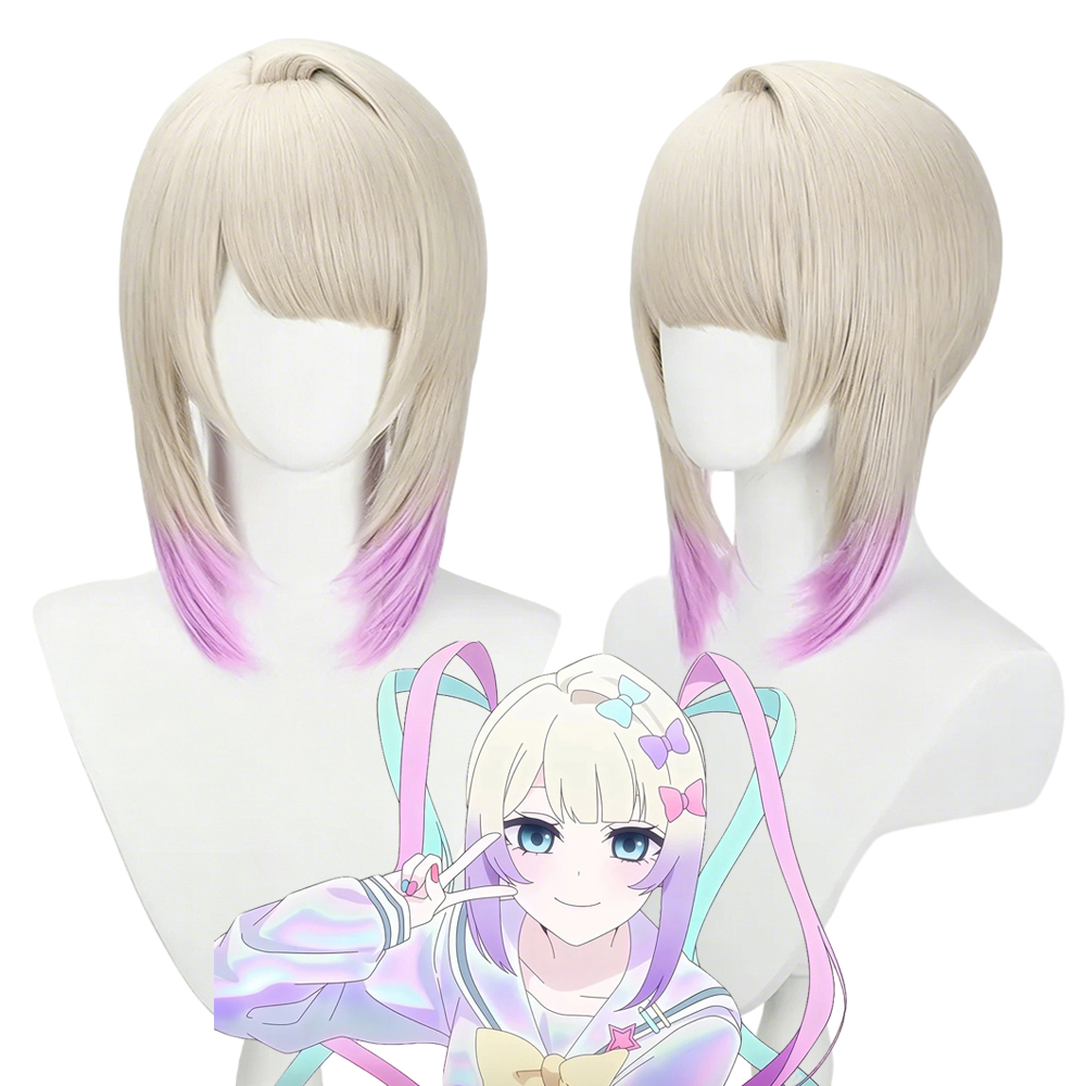 Game NEEDY GIRL OVERDOSE Rain  – Cosplay Floating Prop Bewertung und Preis