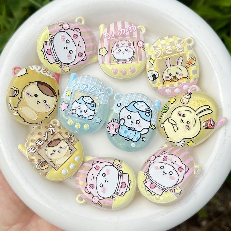 Cartoon Leuchtender Bedruckter – Cosplay Prop Diy Bewertung und Preis