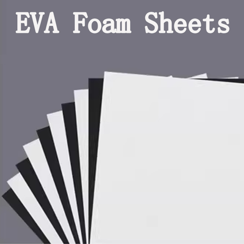 38-Grad Schwarzes EVA-Schaumma – Cosplay Props Eva Foam Bewertung und Preis
