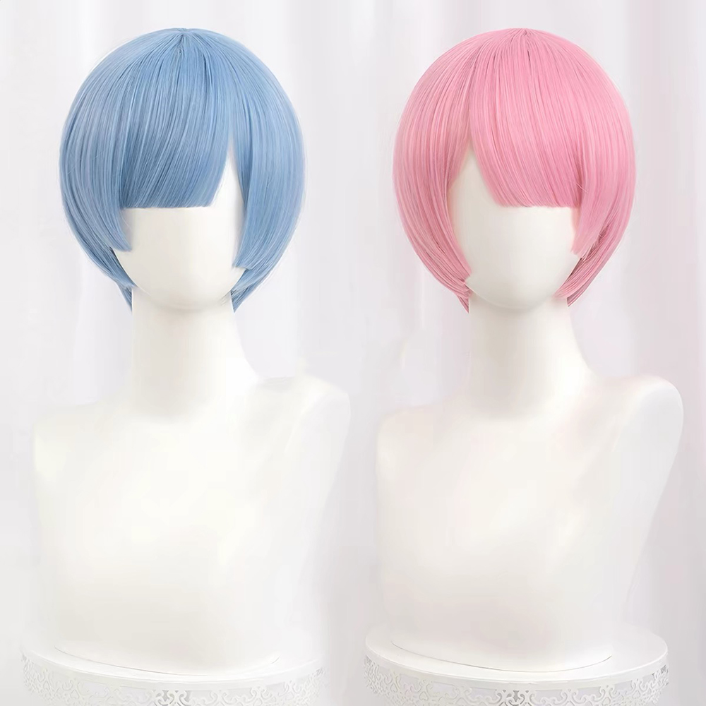 HAIRJOY Synthetische Haarperüc – Wig Fiber Net Bewertung und Preis