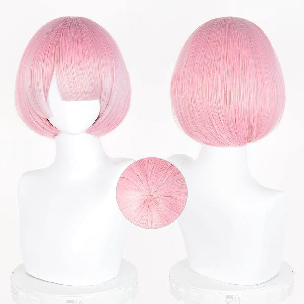 HAIRJOY Synthetische Haarperüc – Wig Fiber Net Bewertung und Preis