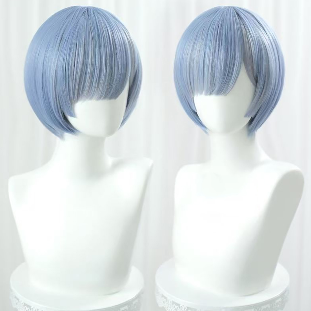 HAIRJOY Synthetische Haarperüc – Wig Fiber Net Bewertung und Preis