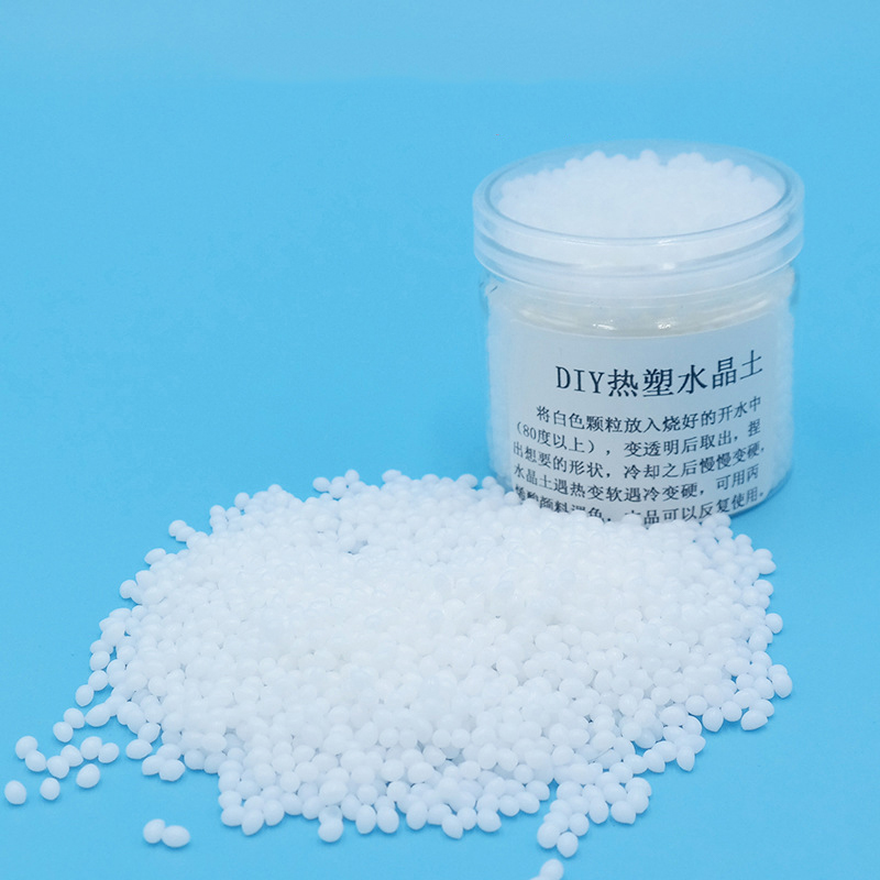 【M】50g/100g Polymorph Thermopl – Thermoplastic Pellet Bewertung und Preis