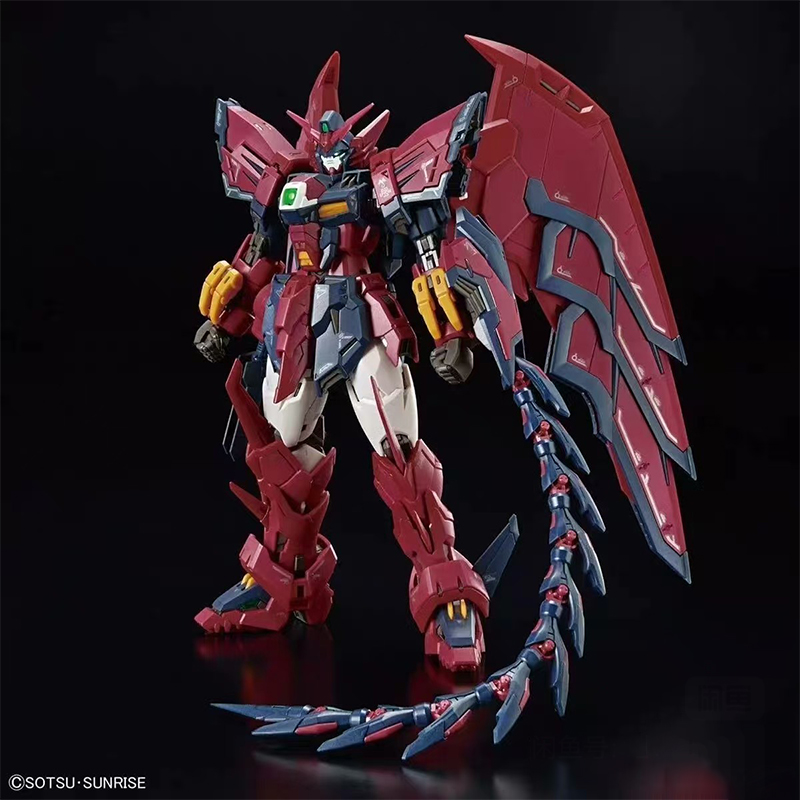 Auf Lager Bandai Rg Gundam Epy – Bandai Gundam Rg Bewertung und Preis
