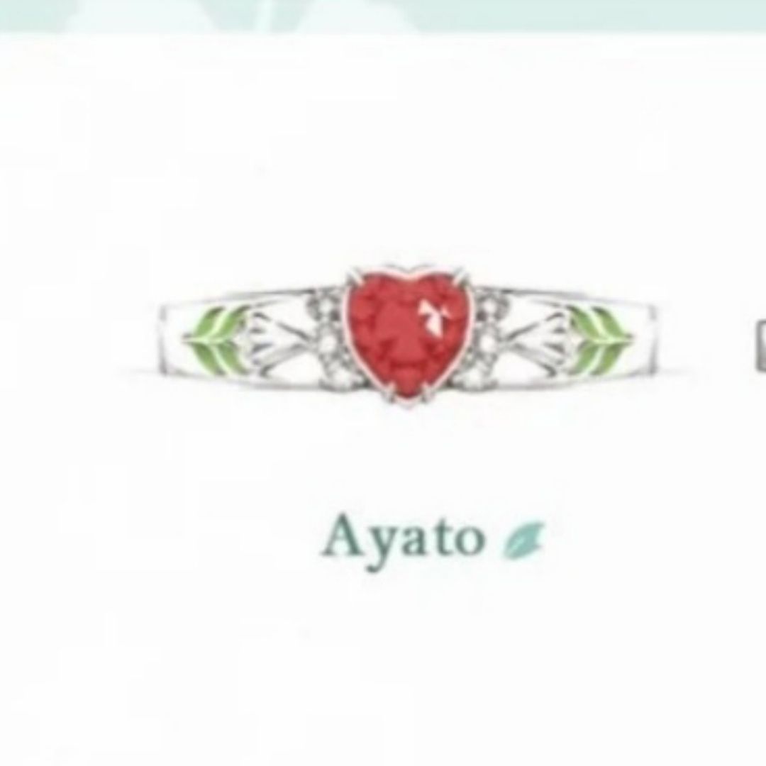 Diabolik Lovers Komori Yui Sak – Cosplay Prop Bewertung und Preis